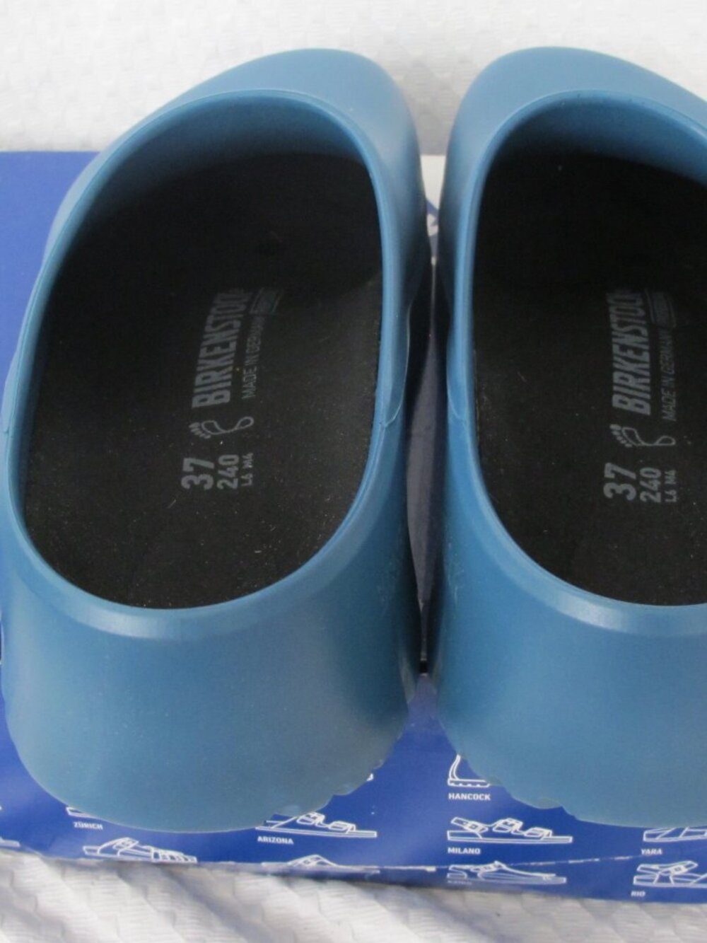 Birkenstock Super Birki 2.0 Shoes - Picture 8 of 11